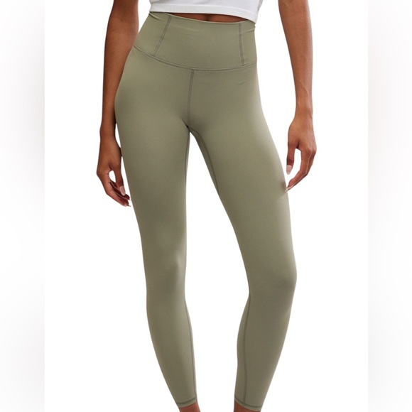 Free People Movement Never‎ Better Leggings Women's Size Large NWT - Picture 1 of 12
